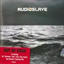 CD - Audioslave - Out Of Exile