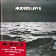 CD - Audioslave - Out Of Exile