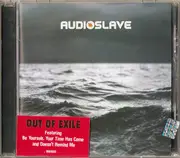 CD - Audioslave - Out Of Exile