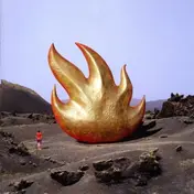 AUDIOSLAVE - Audioslave -Gatefold-