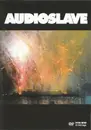 DVD - Audioslave - Audioslave