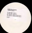 12'' - Audio Soul Project - Taking Shape - White Label