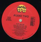 Audio Two - Top Billin'