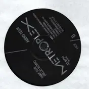 Audiotech - Darkside Ep/ Villalobos & Loderbauer Rmx