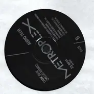 Audiotech - Darkside Ep/ Villalobos & Loderbauer Rmx