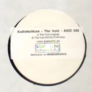 Audiotechture - The Void