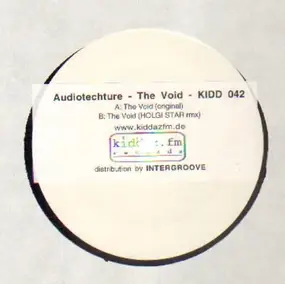 Audiotechture - The Void