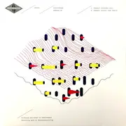 12inch Vinyl Single - Audiotheque - Genesis EP - EP