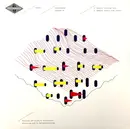 12inch Vinyl Single - Audiotheque - Genesis EP - EP