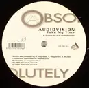 12inch Vinyl Single - Audiovision - Take My Time