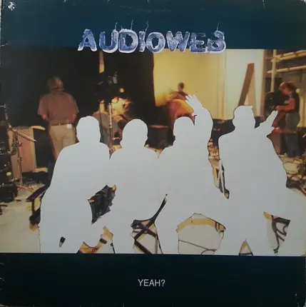 Audioweb - Yeah?