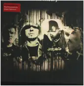 Audioweb - Test The Theory