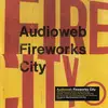 LP - Audioweb - Fireworks City - HQ-Vinyl LIMITED