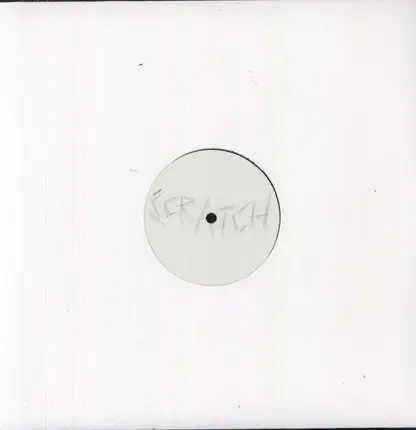 Audio Werner - Can You Scratch?