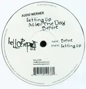 Audio Werner - Getting Up After The Day Before