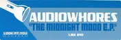 Audiowhores - The Midnight Mood EP