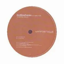 Audiowhores - A Better Place