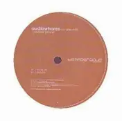 Audiowhores - A Better Place