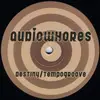 12inch Vinyl Single - Audiowhores - Destiny / Tempogroove