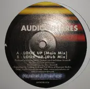 Audiowhores - Look Up