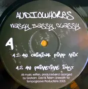 Audiowhores