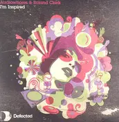 Audiowhores - I'm Inspired