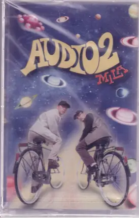 Audio 2 - Mila
