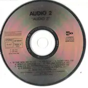 CD - Audio 2 - Audio 2
