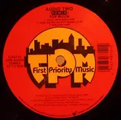 Audio Two - Top Billin (Remixes)