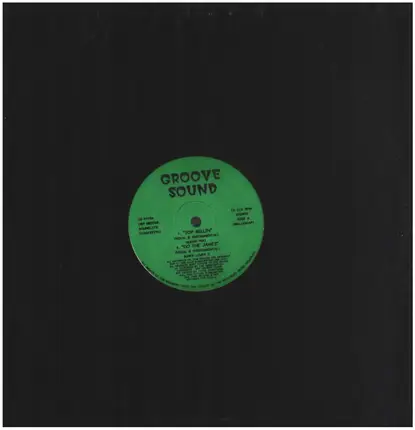 Audio Two, Super Lover C, Salt-N-Pepa, a.o. ... - Top Billin' / Do The James / It Takes Two / Push It / Groove Tyme / Alright Groove