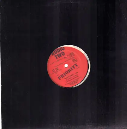 Audio Two - make it funky