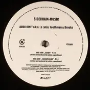 audio unit - Safari / Tunnelvision