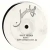 12inch Vinyl Single - Audio Werner - EP - Stamped