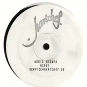 Audio Werner - EP