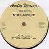 12'' - Audio Werner - STILL JACKIN