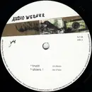 12inch Vinyl Single - Audio Werner - Trust