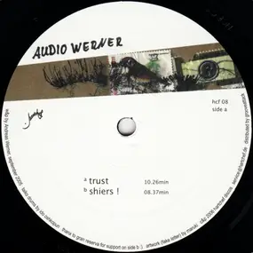Audio Werner - TRUST