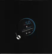 12inch Vinyl Single - Audio Werner - Just Wanna Get Down (Remixes)