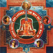 Audio Active - The Way Out Is the Way In