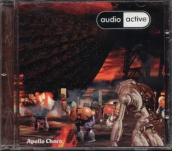 Audio Active - Apollo Choco