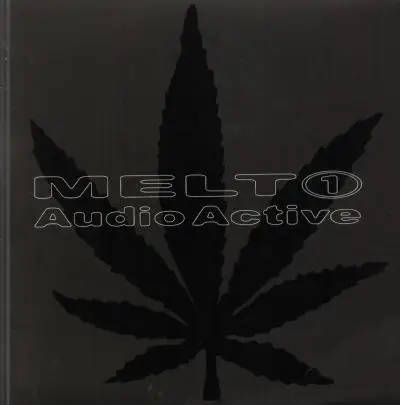 Audio Active - Melt 1
