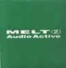 LP - Audio Active - Melt 2 - Green