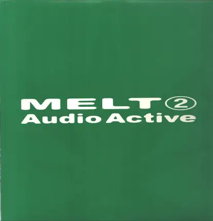 Audio Active - Melt 2