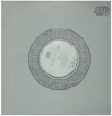 12inch Vinyl Single - Audio Active / Universe Crew - What's Inside Your Afro?