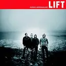 CD - Audio Adrenaline - Lift