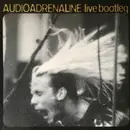 CD - Audio Adrenaline - Live bootleg