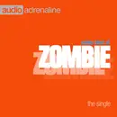CD - Audio Adrenaline - Some Kind Of Zombie - The Single