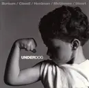 CD - Audio Adrenaline - Underdog