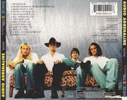 CD - Audio Adrenaline - Bloom