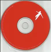 CD - Audio Adrenaline - Lift